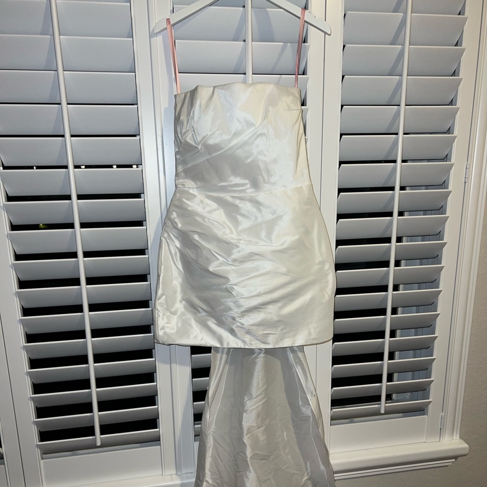 Bow Dress